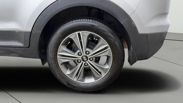 View Hyundai Creta Image 7 Used Hyundai Creta Image 7