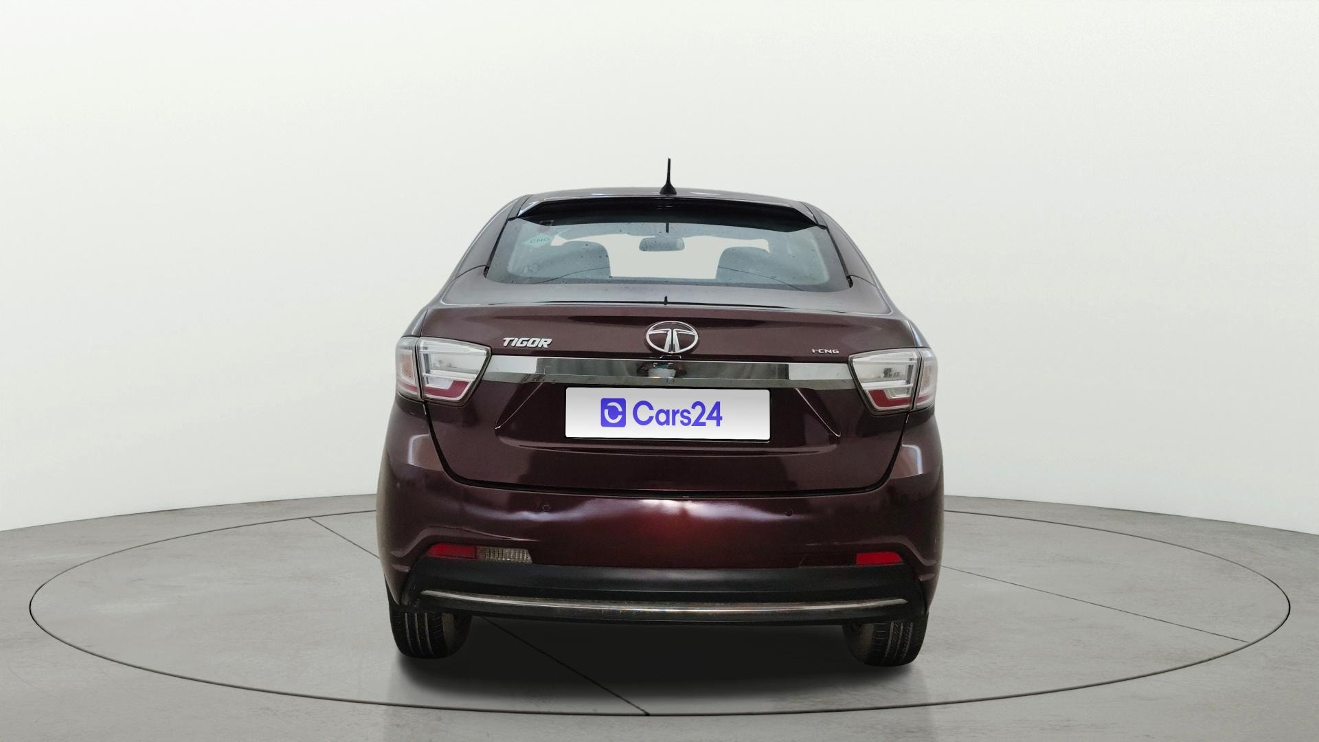 Used 2022 Tata Tigor Used 2022 Tata Tigor