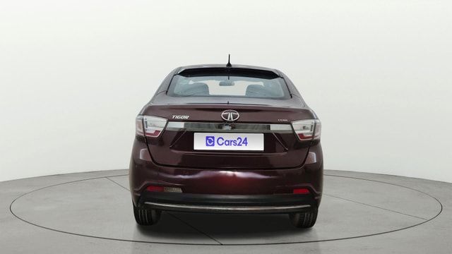 View Tata Tigor Image 39 Used Tata Tigor Image 39