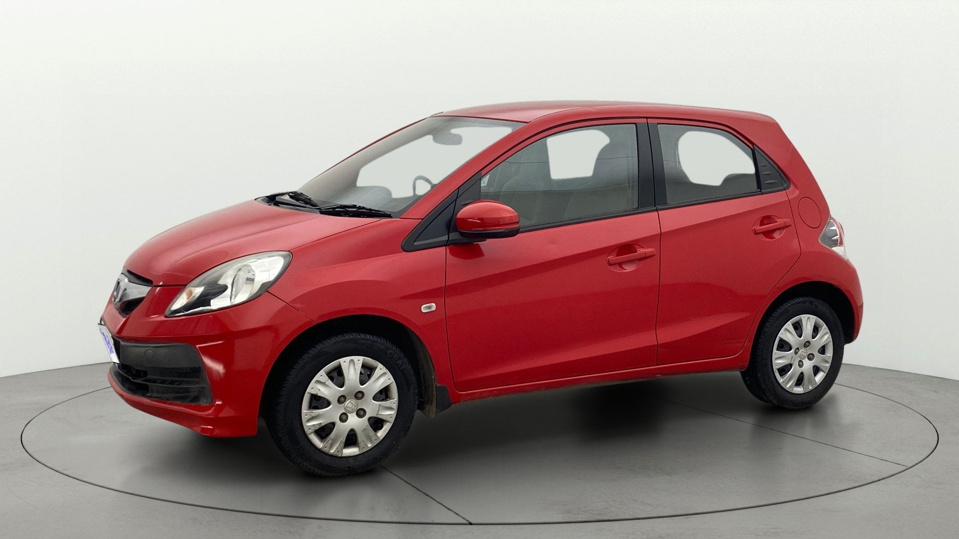 Used 2016 Honda Brio Used 2016 Honda Brio