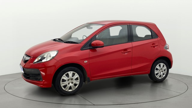 View Honda Brio Image 20 Used Honda Brio Image 20