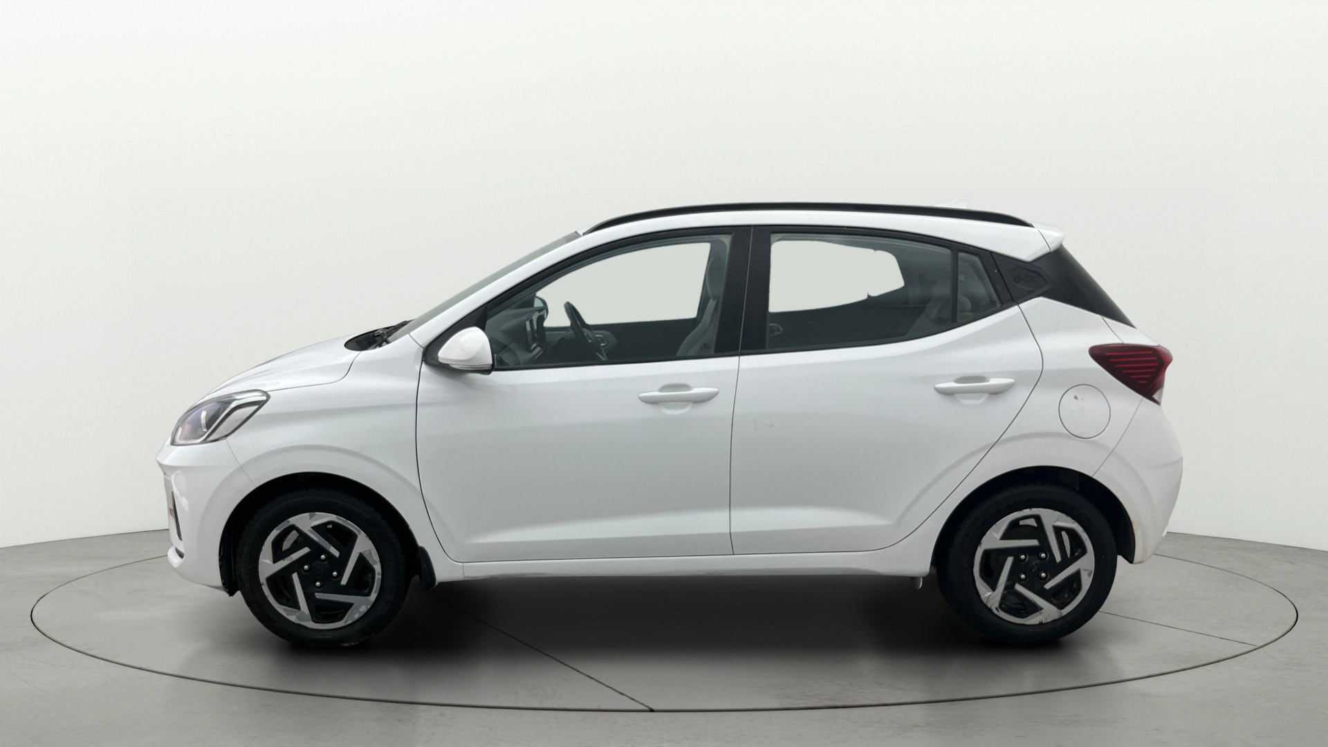 Used 2023 Hyundai Grand i10 Nios Used 2023 Hyundai Grand i10 Nios