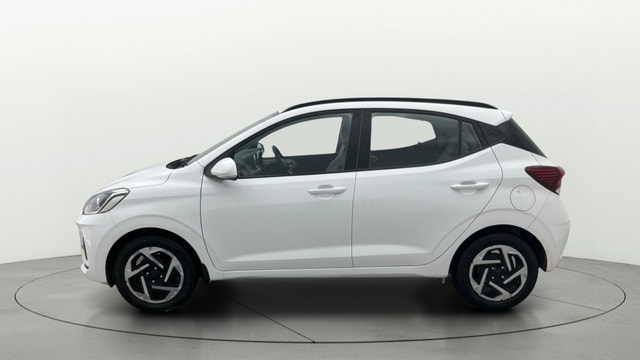 View Hyundai Grand i10 Nios Image 25 Used Hyundai Grand i10 Nios Image 25