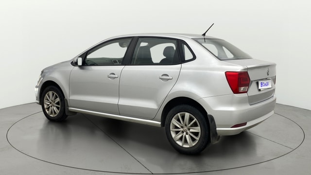 View Volkswagen Ameo Image 2 Used Volkswagen Ameo Image 2