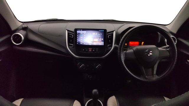 View Maruti Suzuki 1000 Image 15 Used Maruti Suzuki 1000 Image 15