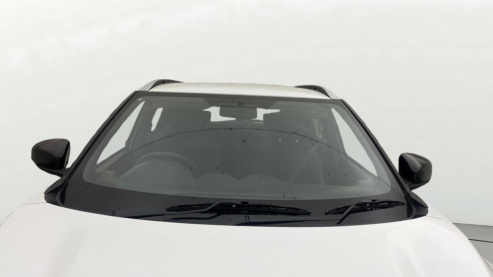View 2022 Nissan Magnite Turbo XV Premium CVT Image 37 Used 2022 Nissan Magnite Turbo XV Premium CVT Image 37
