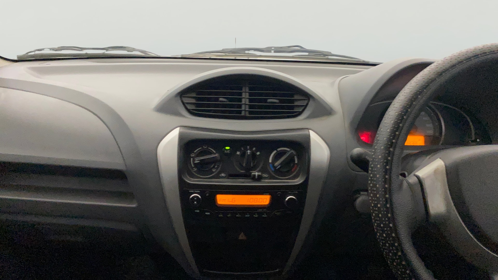 Used 2015 Maruti Suzuki Alto 800 Used 2015 Maruti Suzuki Alto 800