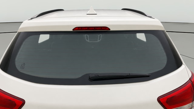 View Hyundai Creta Image 4 Used Hyundai Creta Image 4