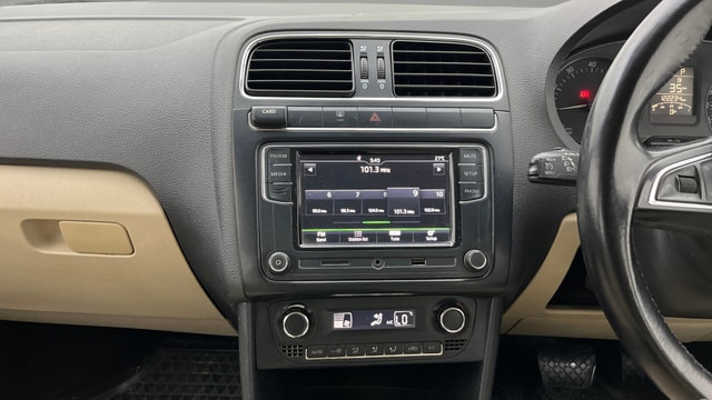 View Skoda Rapid Image 17 Used Skoda Rapid Image 17