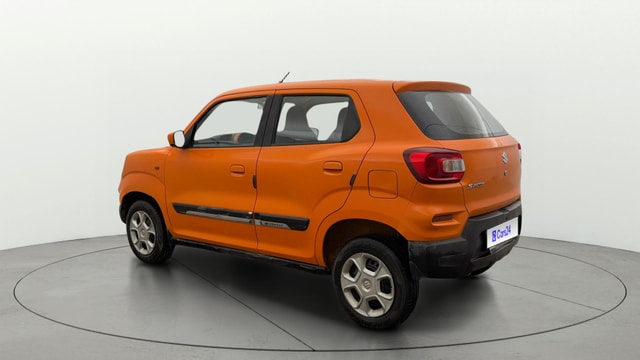 View Maruti Suzuki 1000 Image 2 Used Maruti Suzuki 1000 Image 2