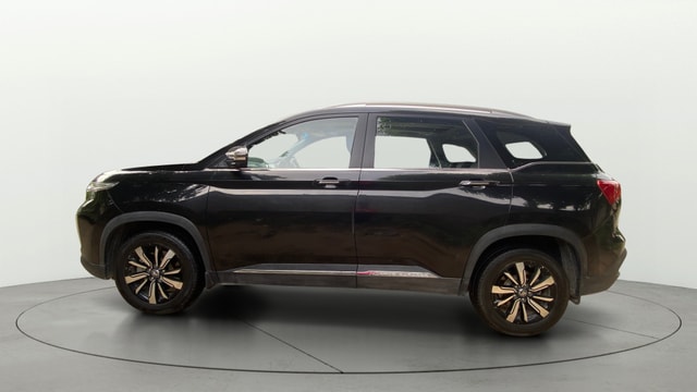 View MG Hector Image 6 Used MG Hector Image 6