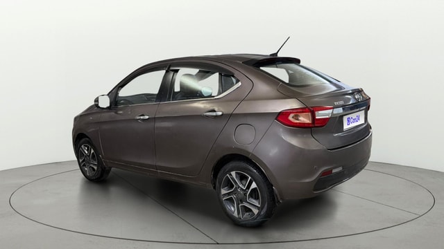 View Tata Tigor Image 2 Used Tata Tigor Image 2