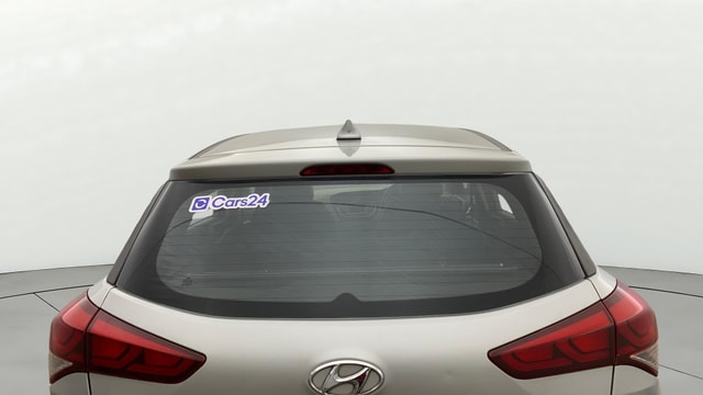View Hyundai Elite i20 Image 4 Used Hyundai Elite i20 Image 4