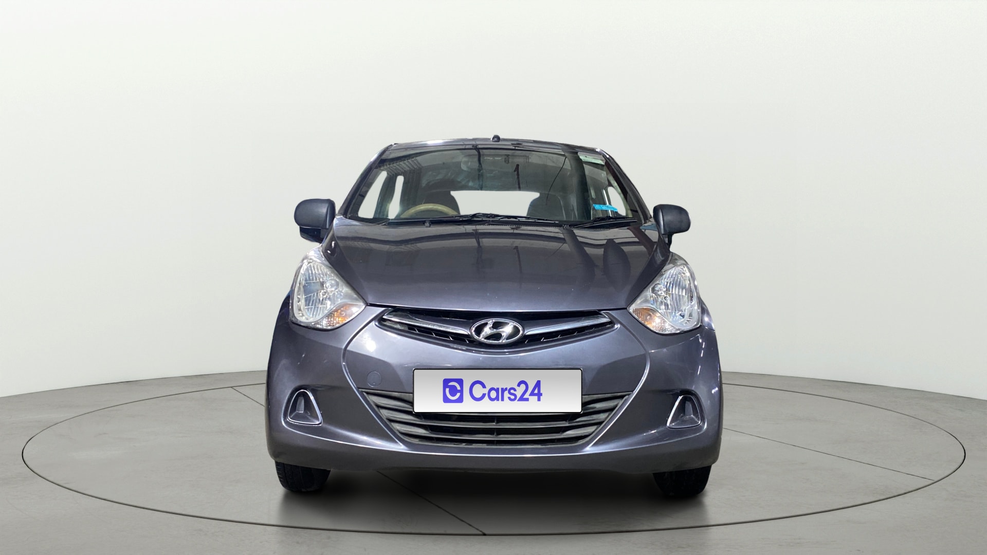 Used 2015 Hyundai EON Used 2015 Hyundai EON