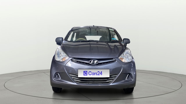 View Hyundai EON Image 1 Used Hyundai EON Image 1