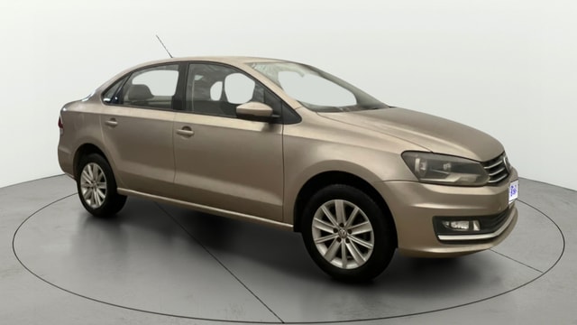 View Volkswagen Vento Image 22 Used Volkswagen Vento Image 22