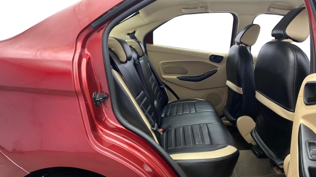 View Ford Figo Aspire Image 28 Used Ford Figo Aspire Image 28