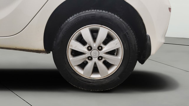 View Hyundai Elite i20 Image 11 Used Hyundai Elite i20 Image 11
