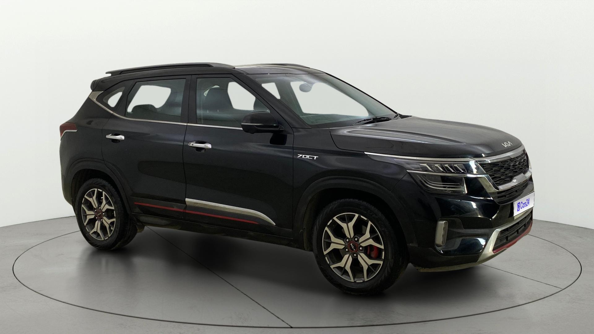 Used 2021 Kia Seltos Used 2021 Kia Seltos