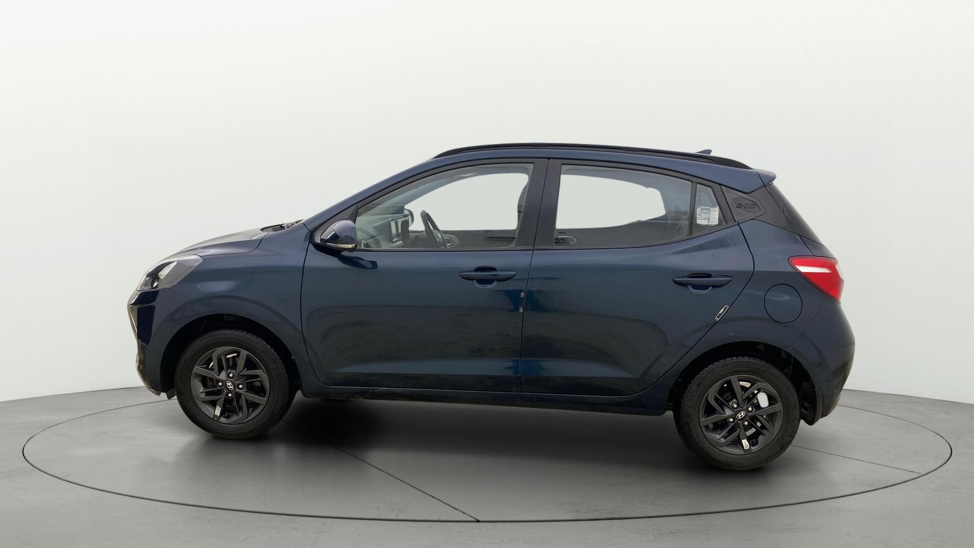 Used 2021 Hyundai Grand i10 Nios Used 2021 Hyundai Grand i10 Nios