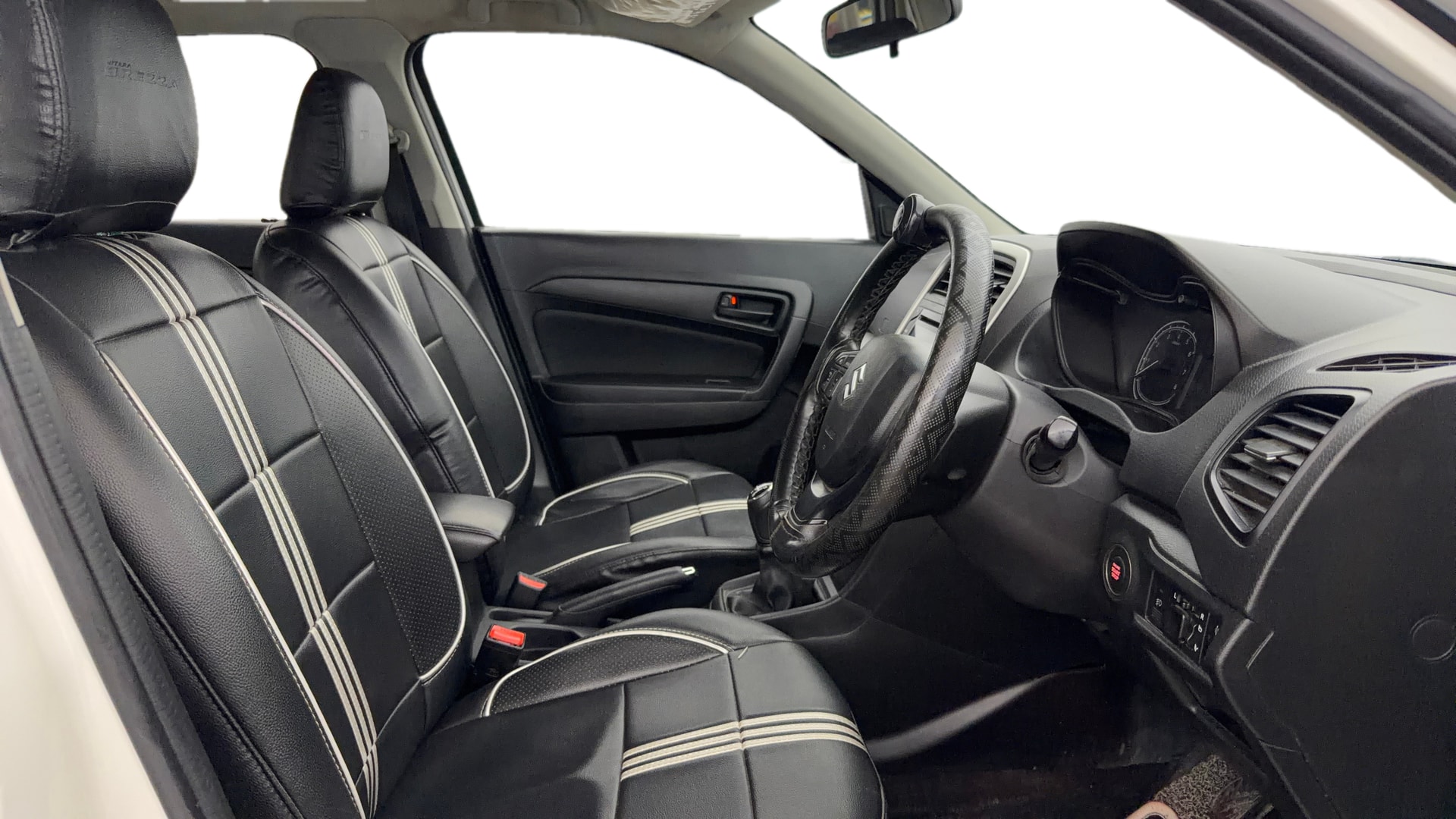 View 2010 Maruti Suzuki 1000 Base Variant Image 26 Used 2010 Maruti Suzuki 1000 Base Variant Image 26
