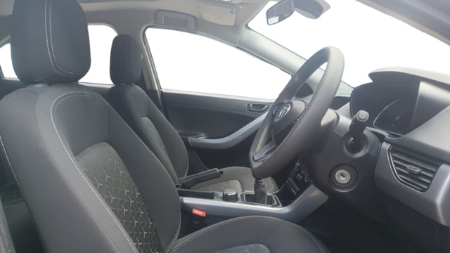 View Tata Nexon Image 26 Used Tata Nexon Image 26