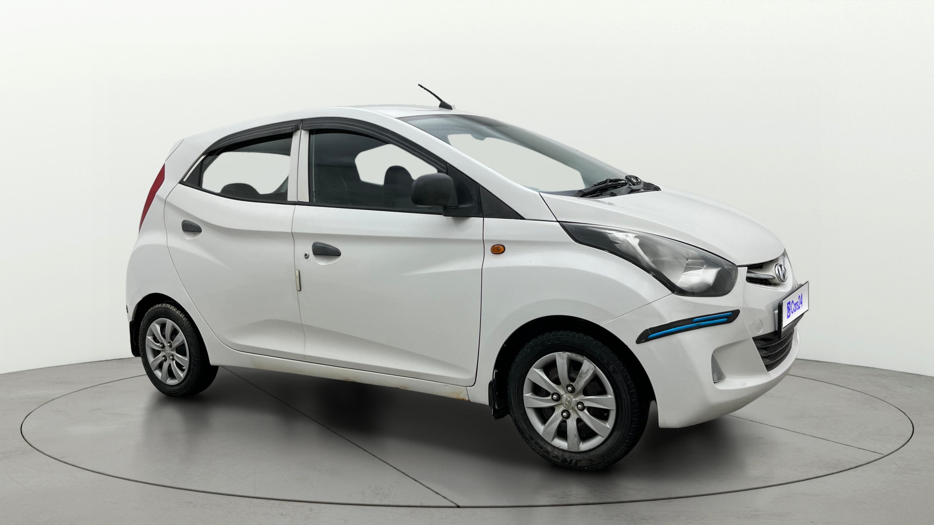 View 2013 Hyundai EON Magna Plus Image 36 Used 2013 Hyundai EON Magna Plus Image 36
