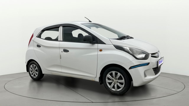 View Hyundai EON Image 36 Used Hyundai EON Image 36