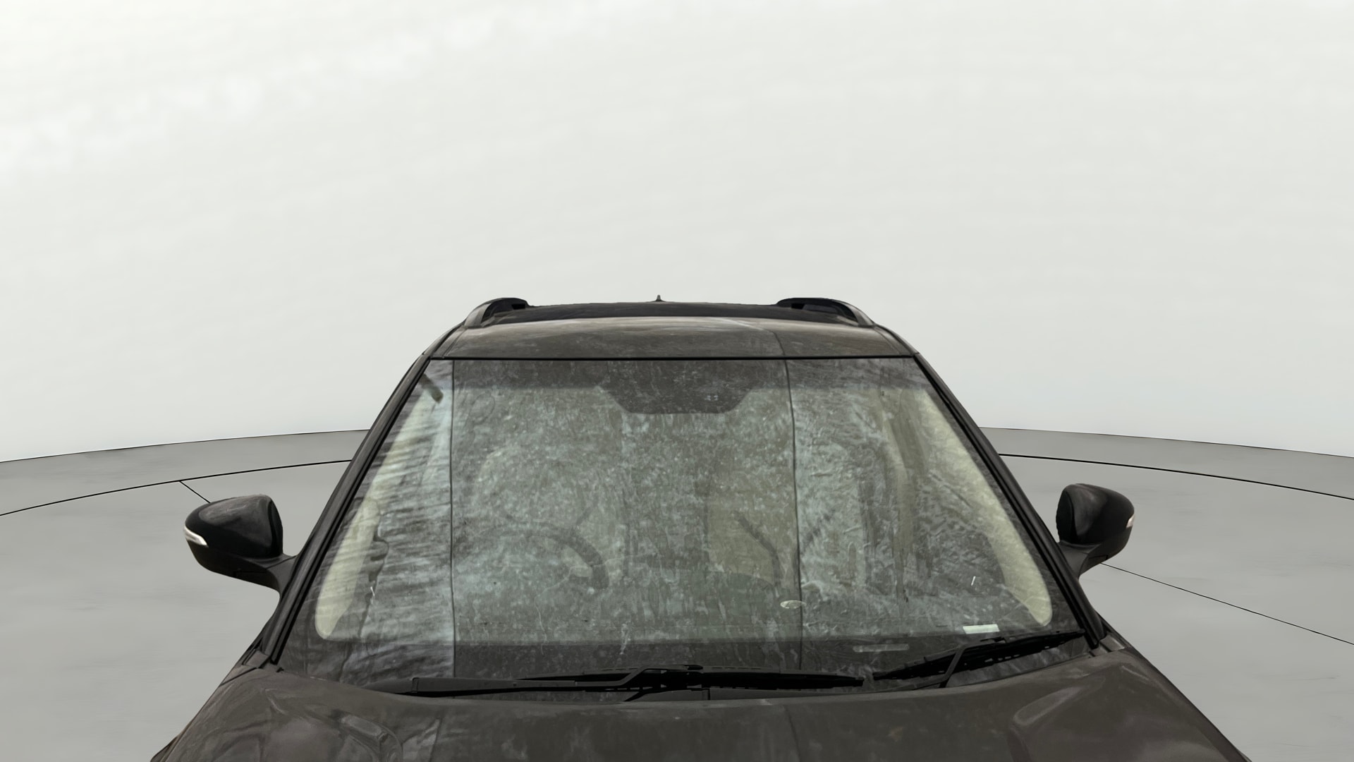 View 2020 Mahindra XUV300 W4 Petrol BS IV Image 31 Used 2020 Mahindra XUV300 W4 Petrol BS IV Image 31