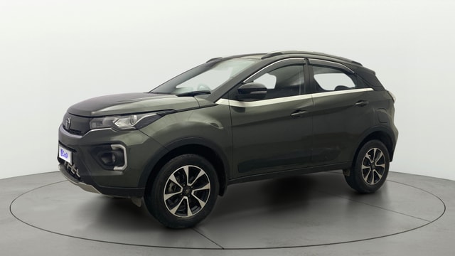 View Tata Nexon Image 38 Used Tata Nexon Image 38