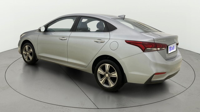 View Hyundai Verna Image 2 Used Hyundai Verna Image 2