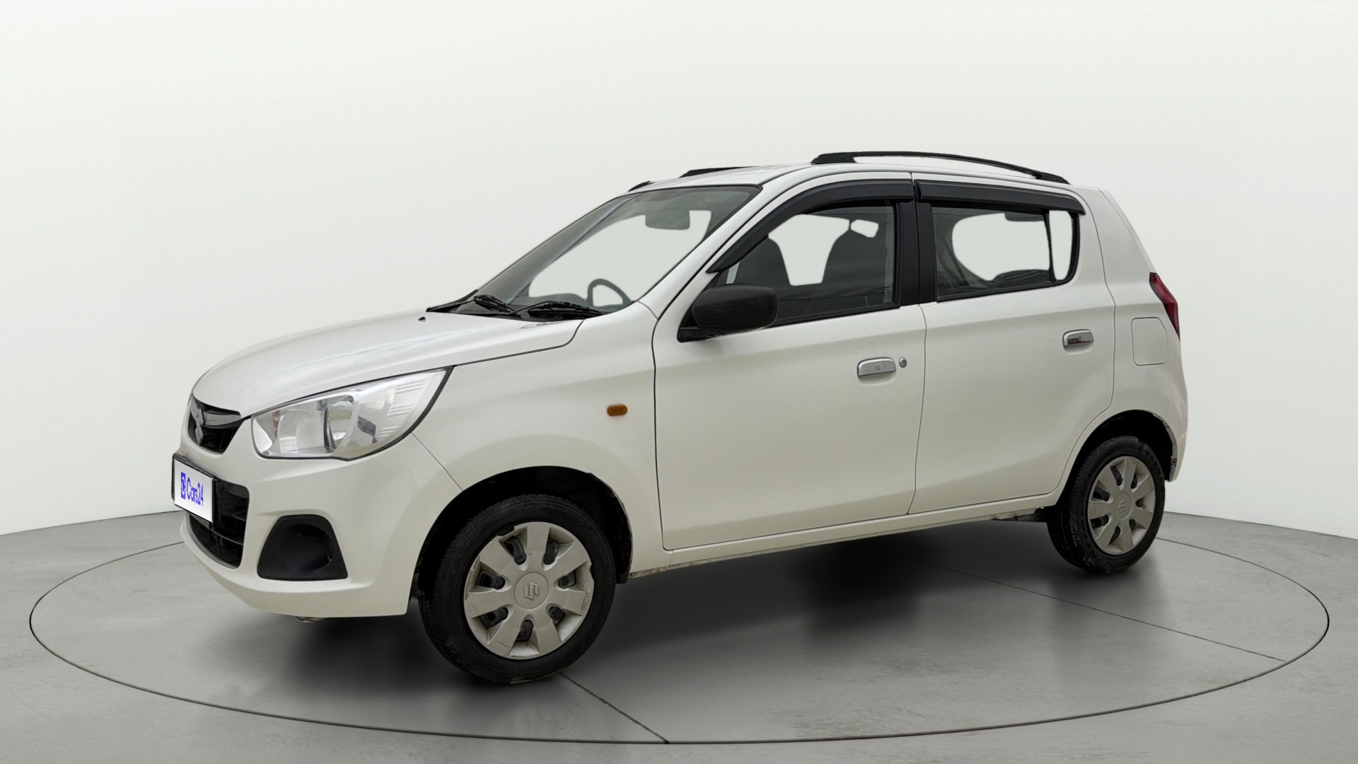 View 2019 Maruti Suzuki Alto K10 LX Image 34 Used 2019 Maruti Suzuki Alto K10 LX Image 34