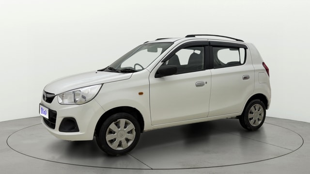 View Maruti Suzuki Alto K10 Image 34 Used Maruti Suzuki Alto K10 Image 34