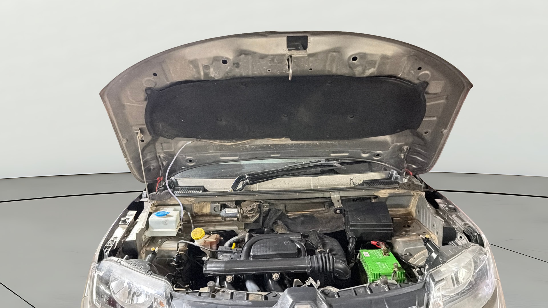Used 2019 Renault Kwid Used 2019 Renault Kwid