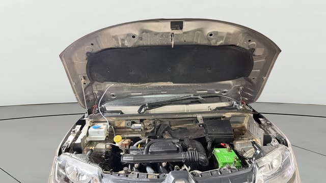 View Renault Kwid Image 31 Used Renault Kwid Image 31