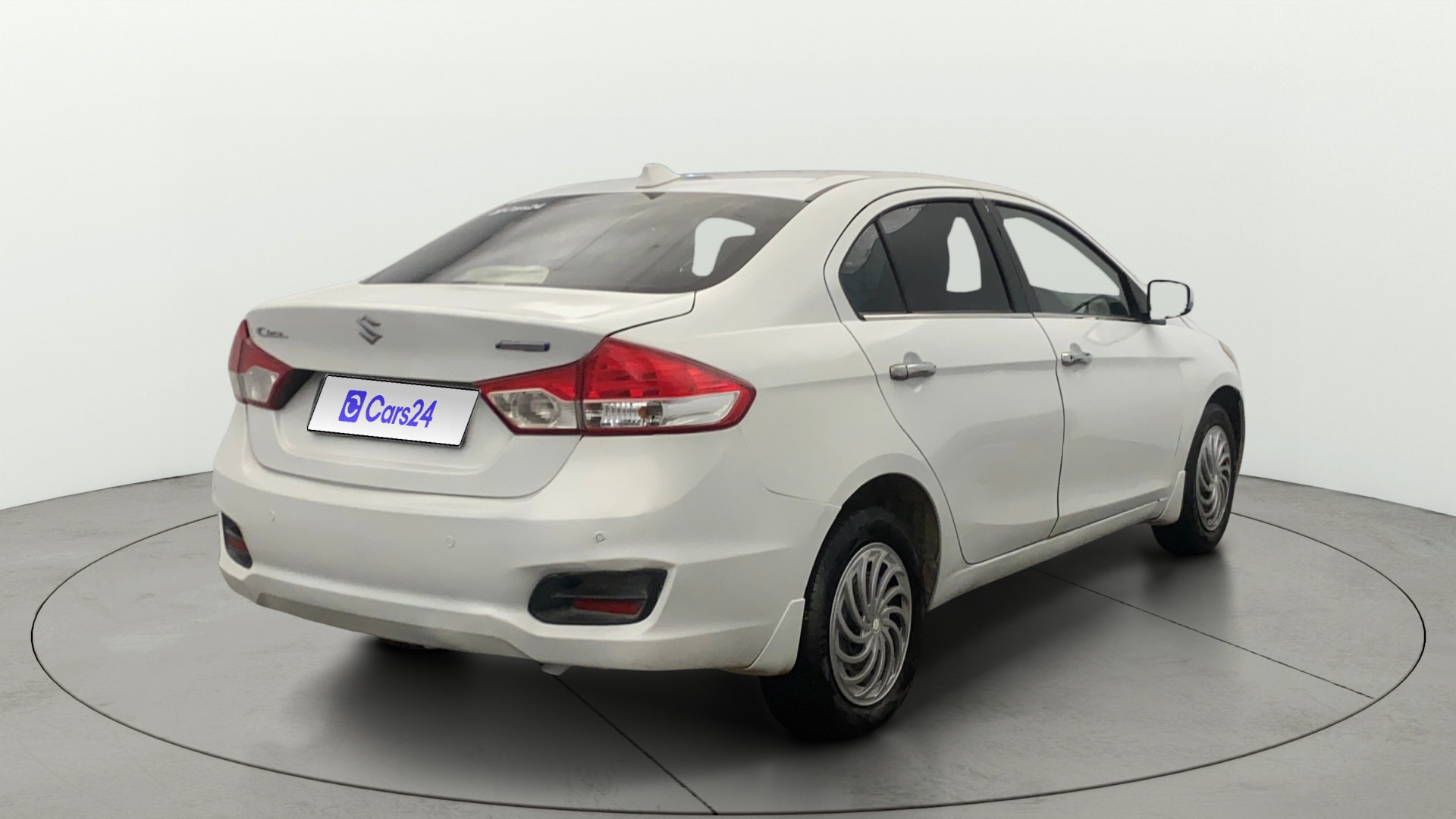 View 2019 Maruti Suzuki 1000 Base Variant Image 41 Used 2019 Maruti Suzuki 1000 Base Variant Image 41