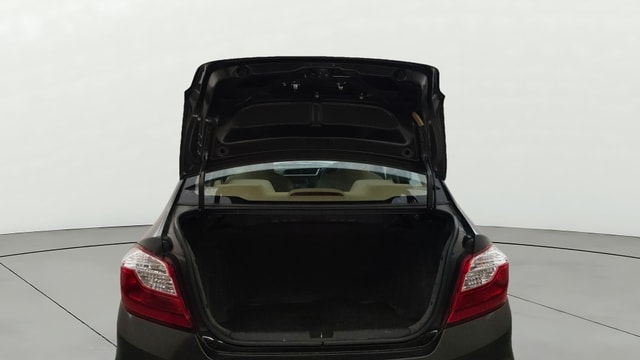 View Honda Amaze Image 16 Used Honda Amaze Image 16