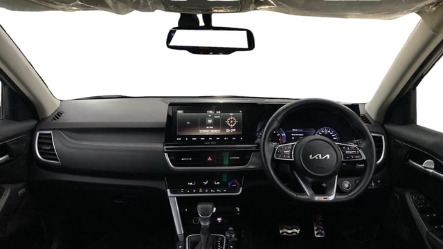 View Kia Seltos Image 31 Used Kia Seltos Image 31