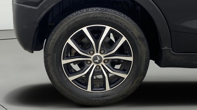 View Mahindra XUV300 Image 23 Used Mahindra XUV300 Image 23