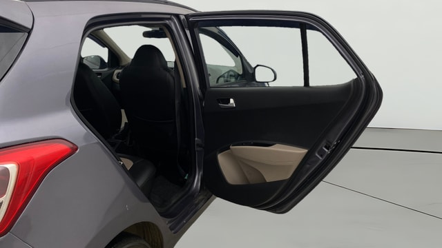 View Hyundai Grand i10 Image 7 Used Hyundai Grand i10 Image 7