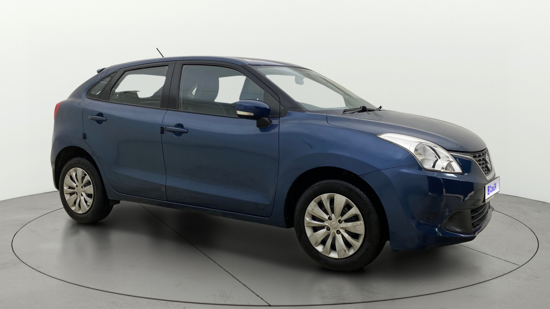 View 2018 Maruti Suzuki 1000 Base Variant Image 35 Used 2018 Maruti Suzuki 1000 Base Variant Image 35