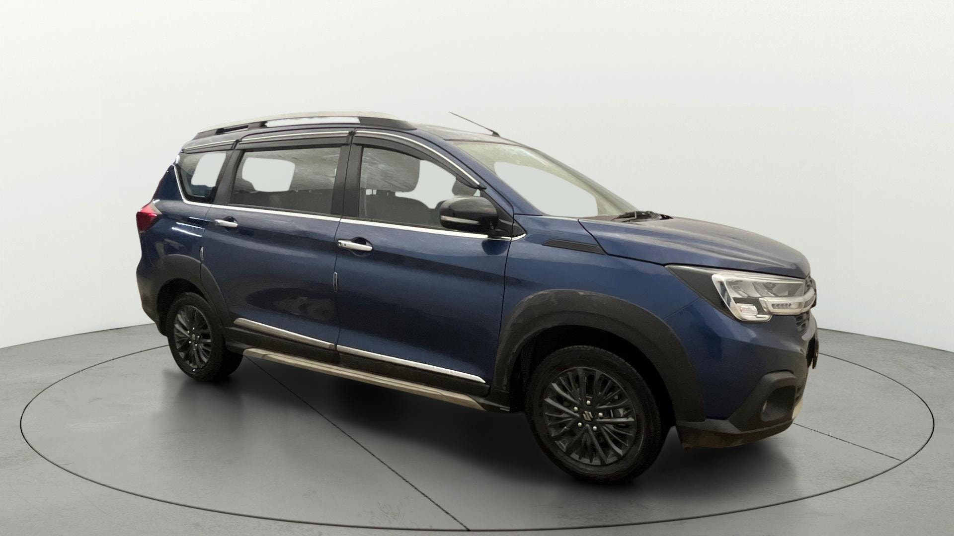 View 2021 Maruti Suzuki 1000 Base Variant Image 15 Used 2021 Maruti Suzuki 1000 Base Variant Image 15