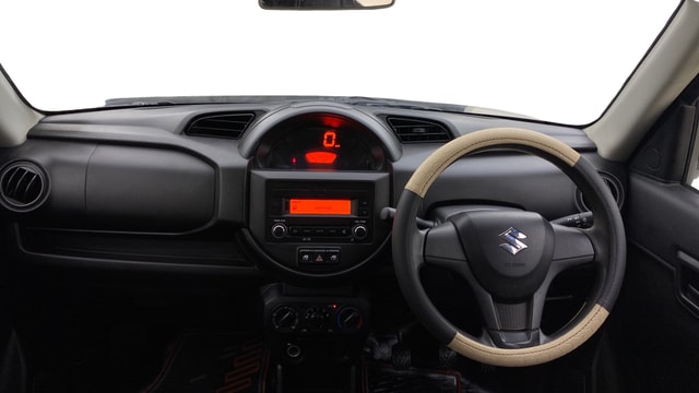 View Maruti Suzuki 1000 Image 28 Used Maruti Suzuki 1000 Image 28
