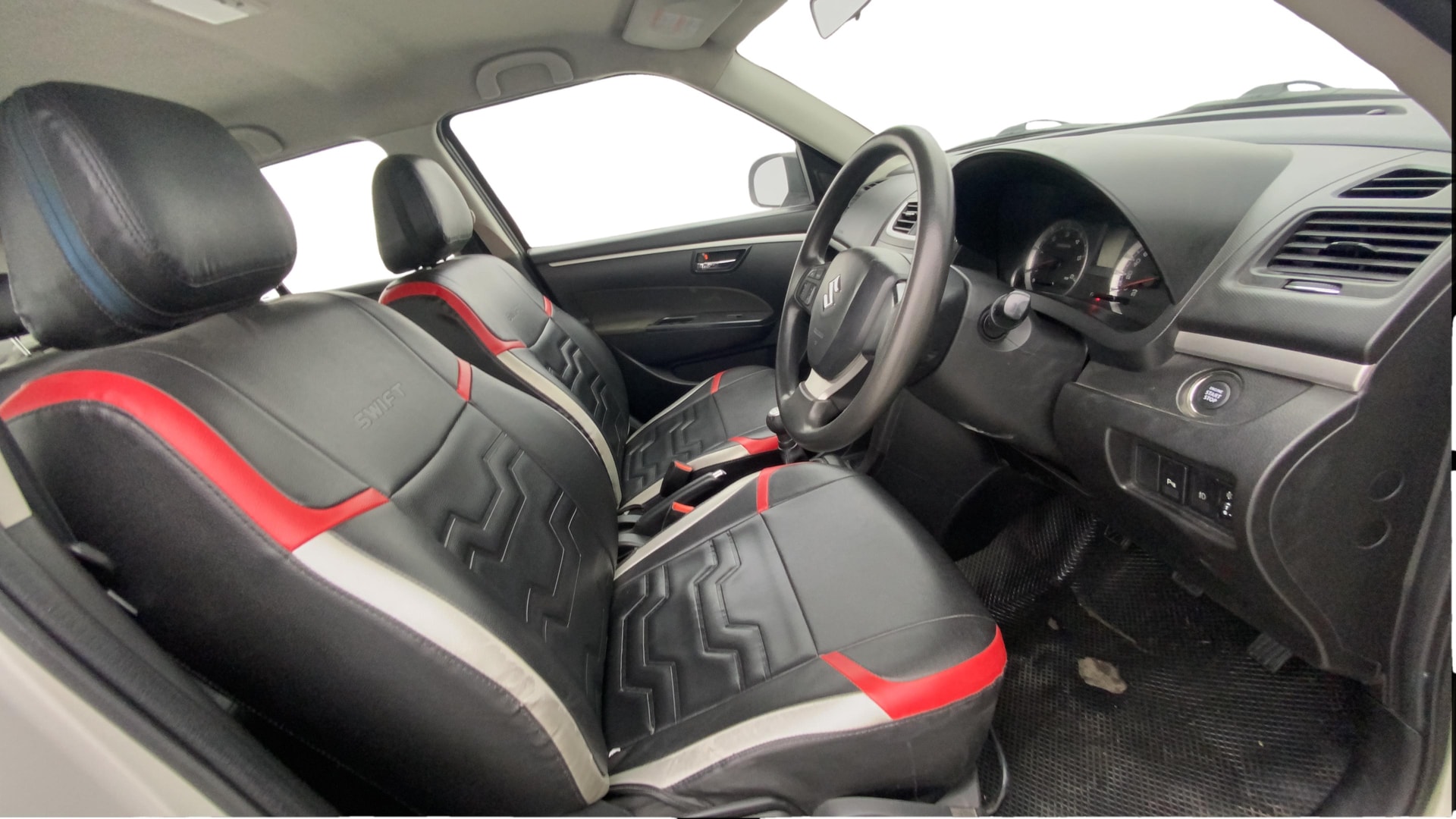 Used 2016 Maruti Suzuki 1000 Used 2016 Maruti Suzuki 1000