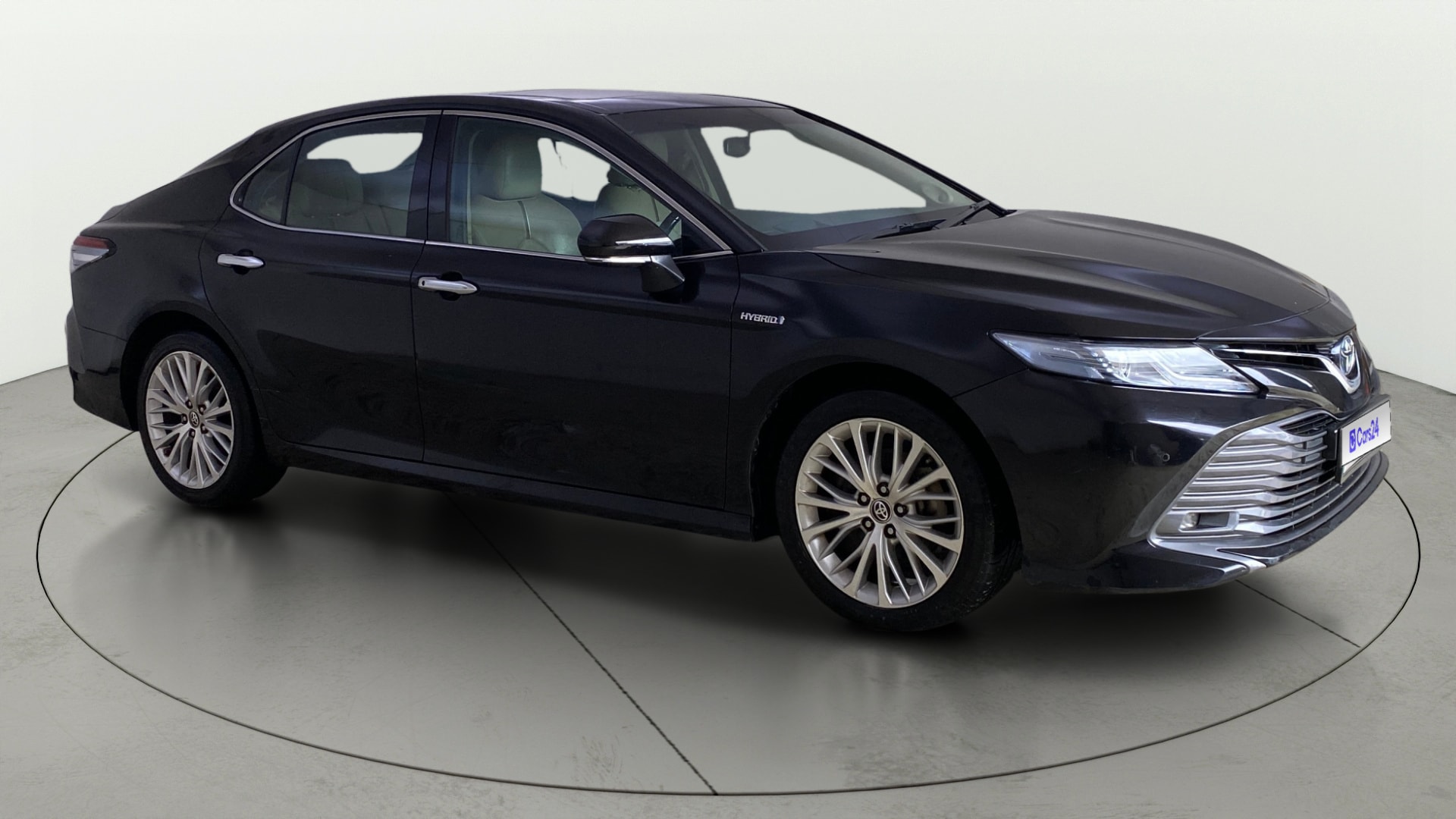 Used 2021 Toyota Camry Used 2021 Toyota Camry