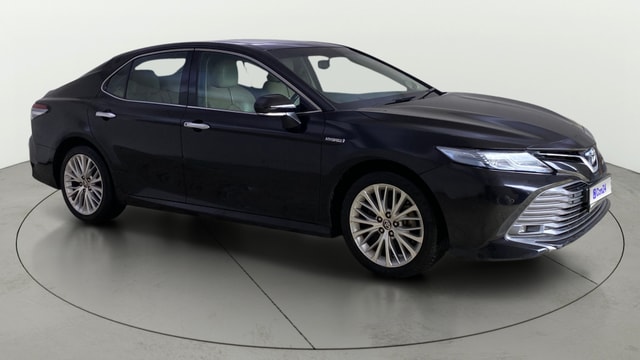 View Toyota Camry Image 38 Used Toyota Camry Image 38