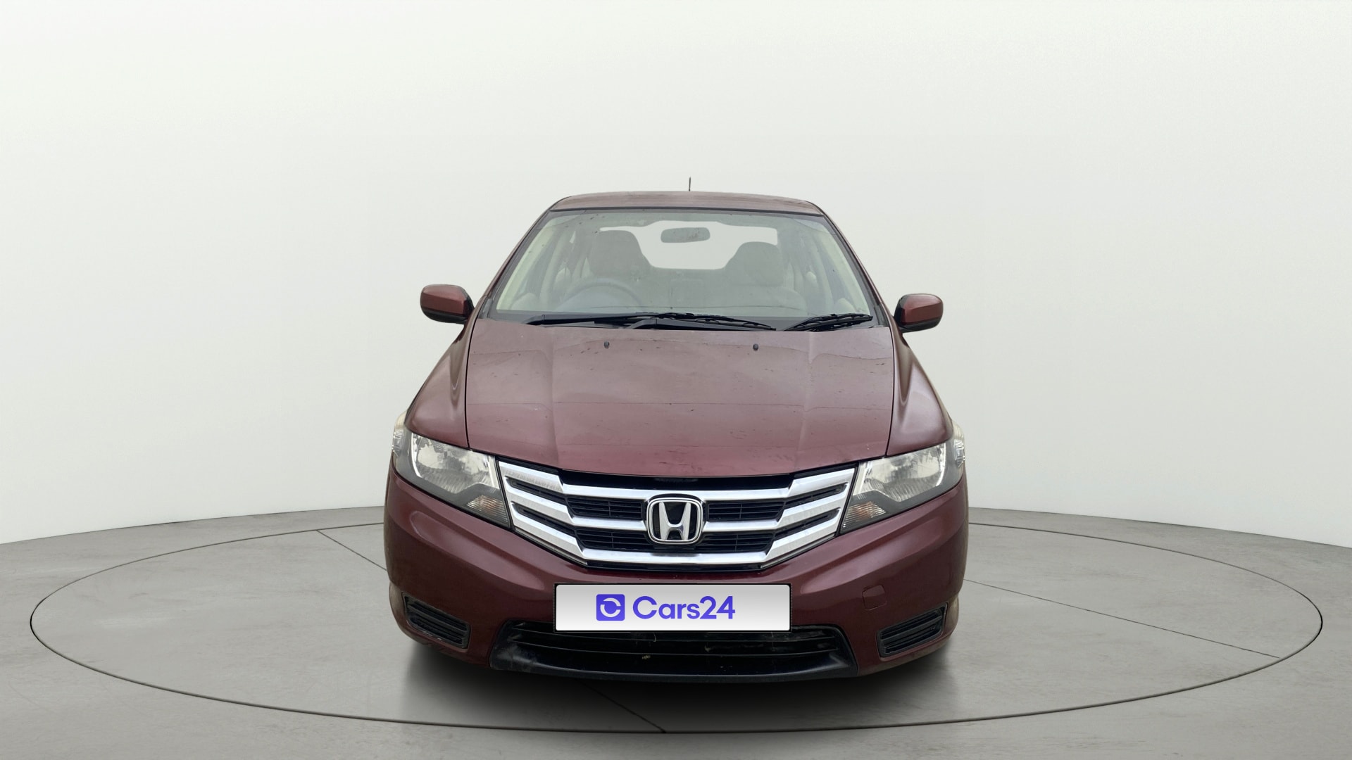 Used 2013 Honda City Used 2013 Honda City