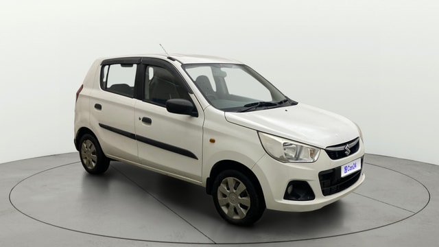 View Maruti Suzuki Alto K10 Image 21 Used Maruti Suzuki Alto K10 Image 21