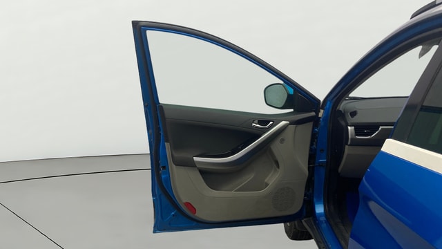 View Tata Nexon Image 31 Used Tata Nexon Image 31