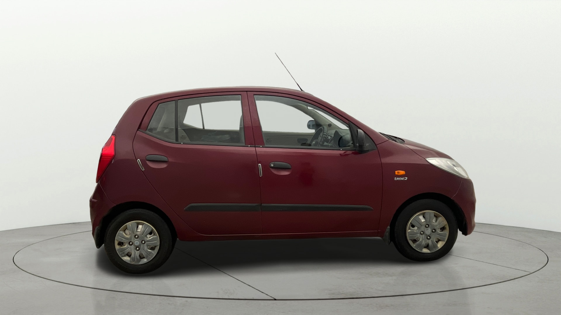 View 2014 Hyundai i10 1.1 Magna Image 25 Used 2014 Hyundai i10 1.1 Magna Image 25